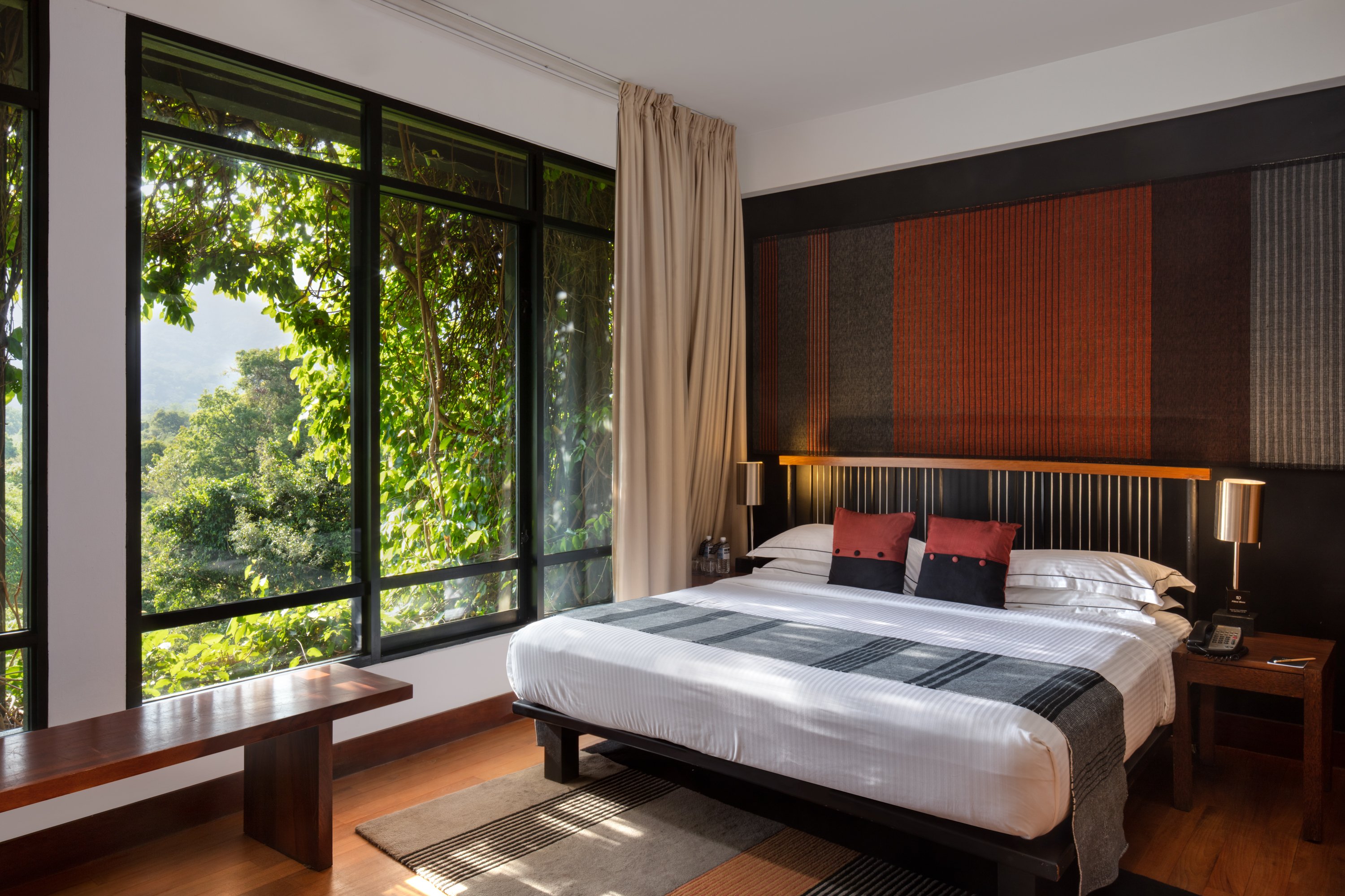 HERITANCE KANDALAMA